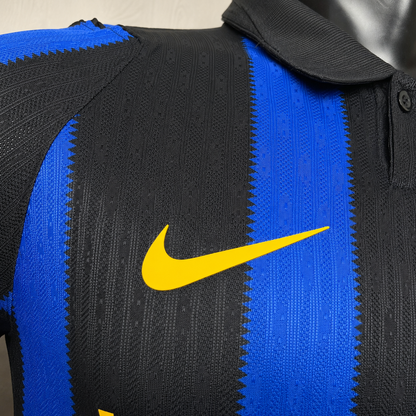 Camisa da Inter de Milão Home 2026/27 Jogador