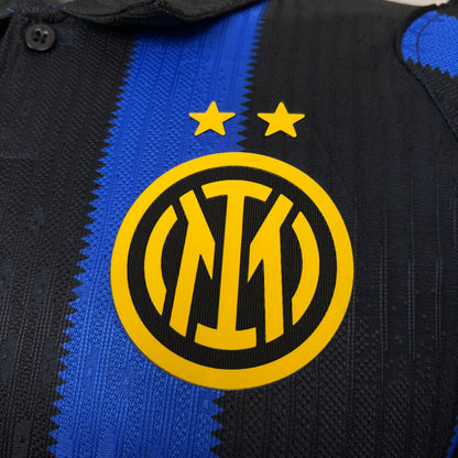 Camisa da Inter de Milão Home 2026/27 Jogador