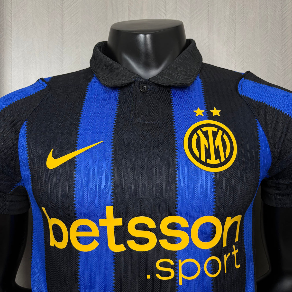 Camisa da Inter de Milão Home 2026/27 Jogador