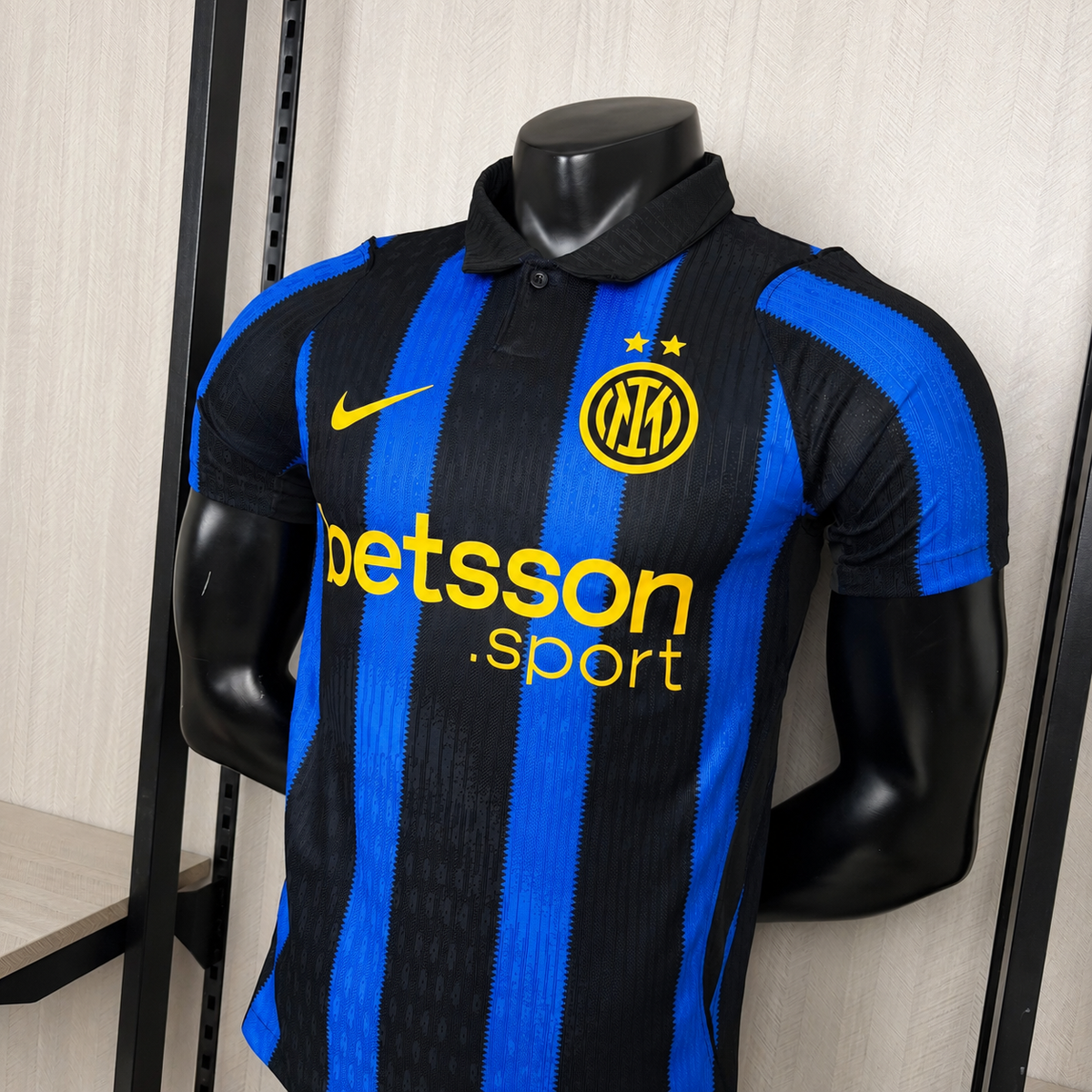 Camisa da Inter de Milão Home 2026/27 Jogador