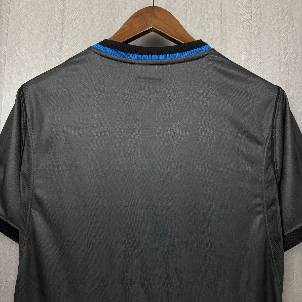 Camisa da Inter de Milão Third 2026/27 Torcedor