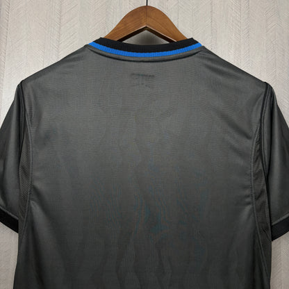 Camisa da Inter de Milão Third 2026/27 Torcedor