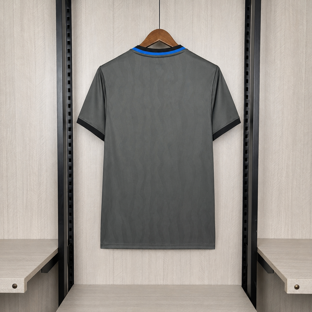 Camisa da Inter de Milão Third 2026/27 Torcedor