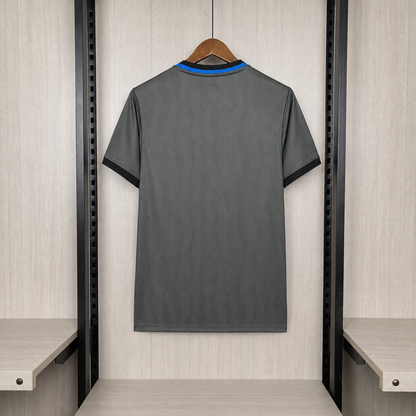 Camisa da Inter de Milão Third 2026/27 Torcedor