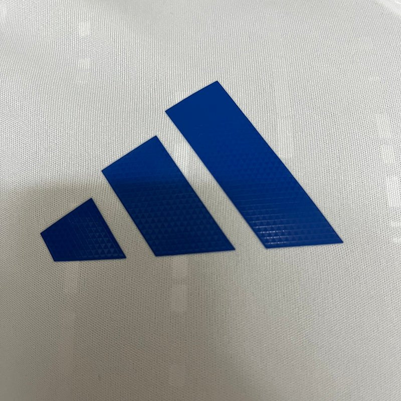 Camisa da Itália Away 24/25 Jogador - DA Sports Oficial