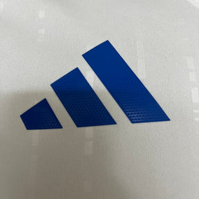 Camisa da Itália Away 24/25 Jogador - DA Sports Oficial