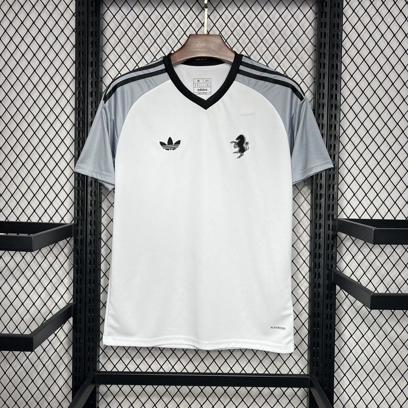 Camisa da Juventus 24/25 Pré - jogo - DA Sports Oficial