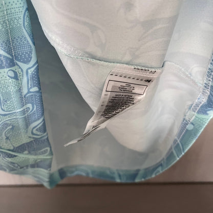 Camisa da Juventus Away 2025 Azul Claro - DA Sports Oficial