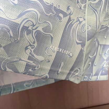 Camisa da Juventus Away 2025 Azul Claro - DA Sports Oficial