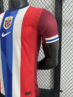 Camisa da Noruega 24/25 Jogador - DA Sports Oficial