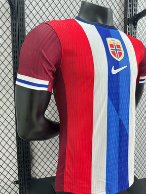 Camisa da Noruega 24/25 Jogador - DA Sports Oficial