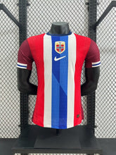 Camisa da Noruega 24/25 Jogador - DA Sports Oficial