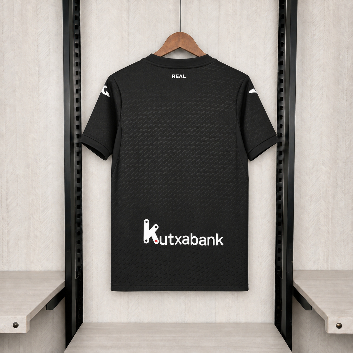 Camisa da Real Sociedad Away 2026/27 Torcedor