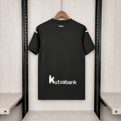 Camisa da Real Sociedad Away 2026/27 Torcedor