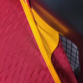 Camisa da Roma 23/24 Jogador - DA Sports Oficial