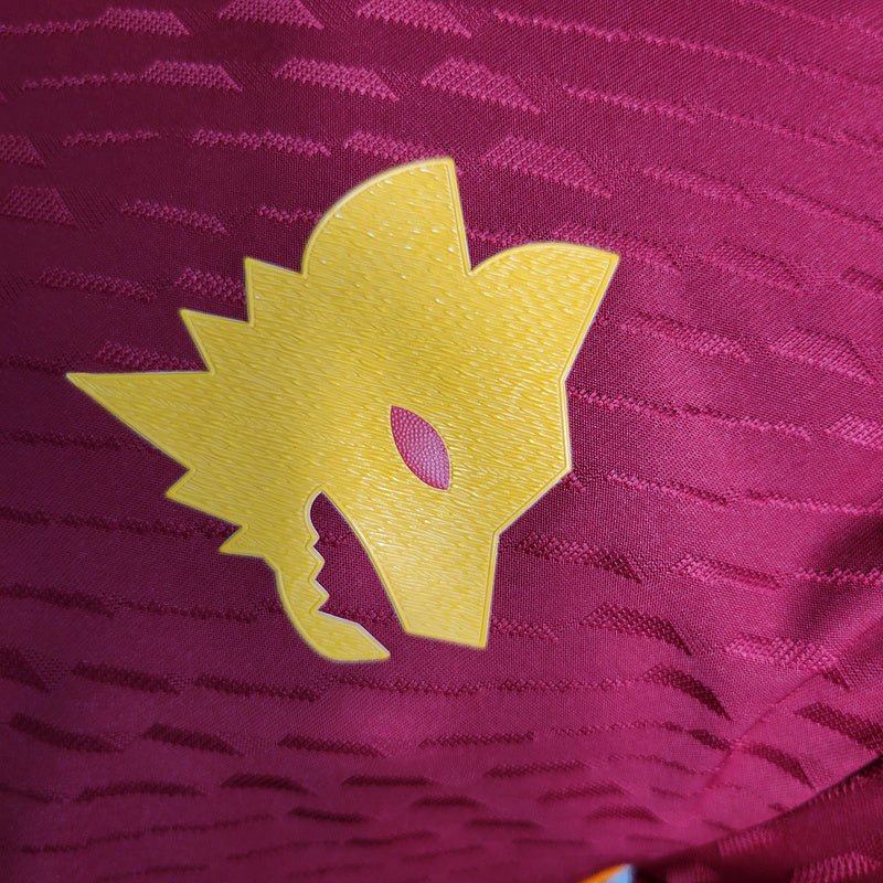 Camisa da Roma 23/24 Jogador - DA Sports Oficial