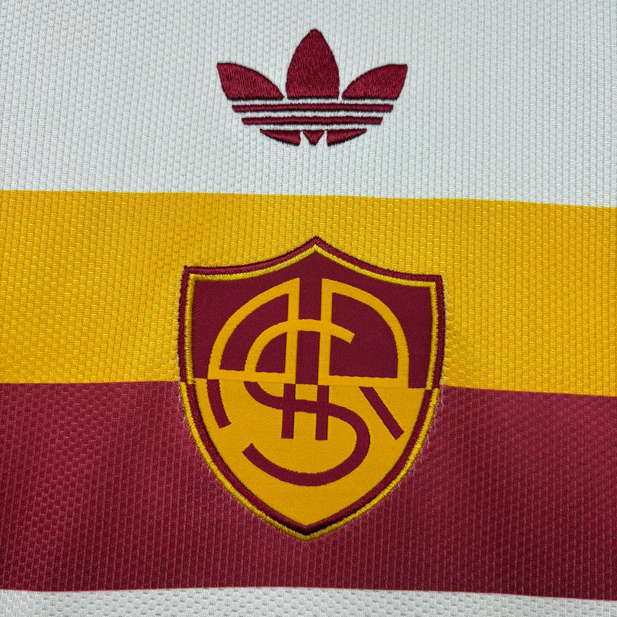 Camisa da Roma Away 2026/27 Torcedor
