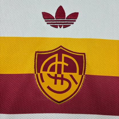 Camisa da Roma Away 2026/27 Torcedor