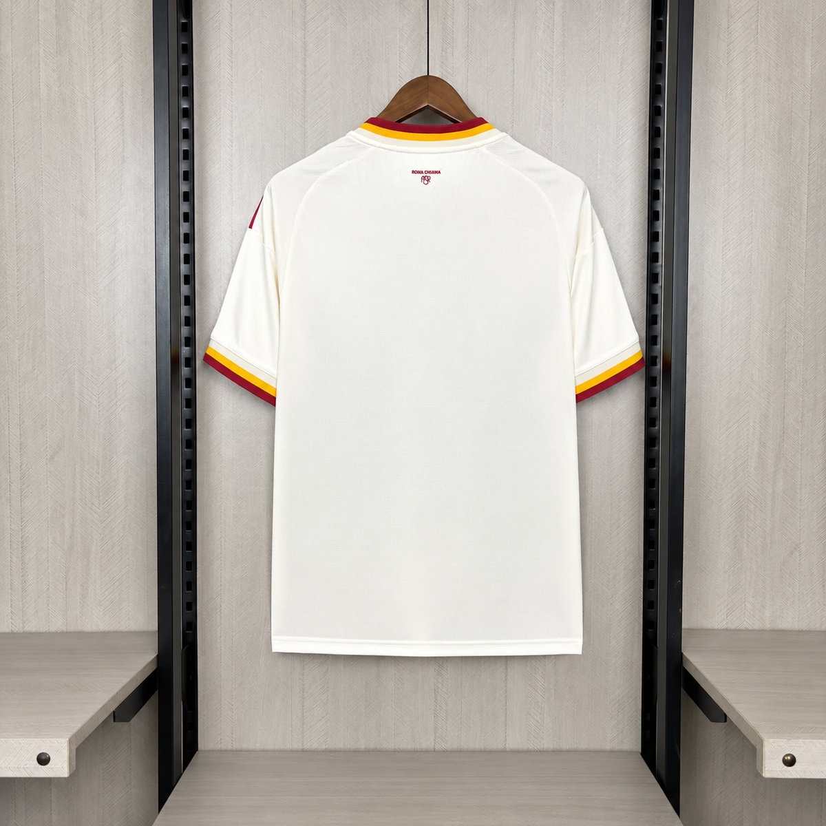 Camisa da Roma Away 2026/27 Torcedor