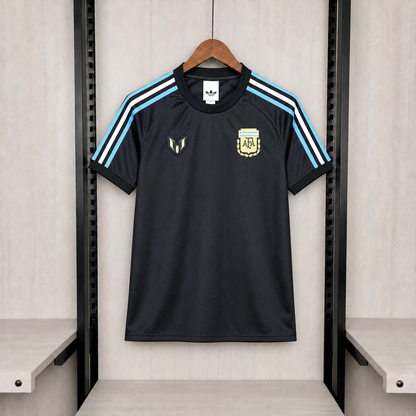 Camisa da Seleção Argentina Treino 2026/27 Torcedor