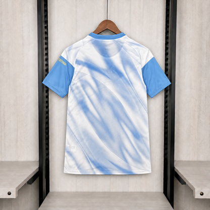 Camisa da Seleção Argentina Treino 2026/27 Torcedor
