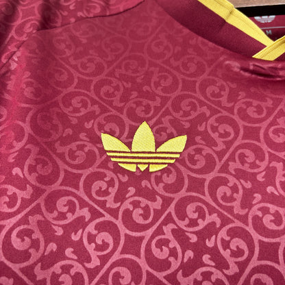 Camisa da Seleção Espanhola Third 2026 Torcedor