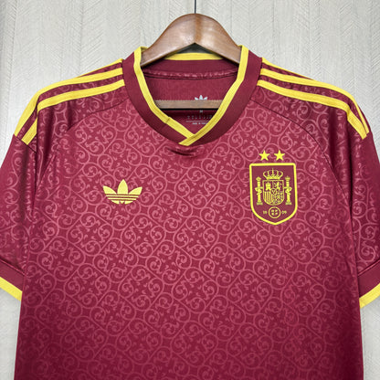 Camisa da Seleção Espanhola Third 2026 Torcedor