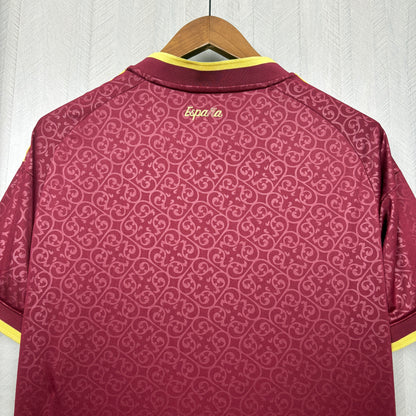Camisa da Seleção Espanhola Third 2026 Torcedor