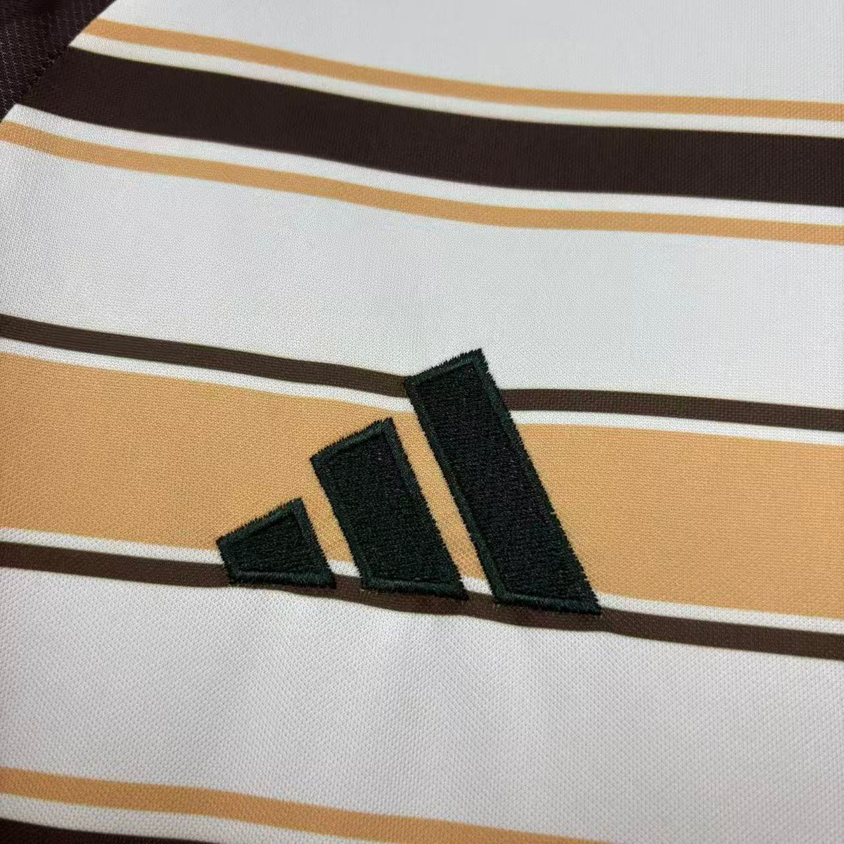 Camisa da Seleção Mexicana Away 2026 Torcedor