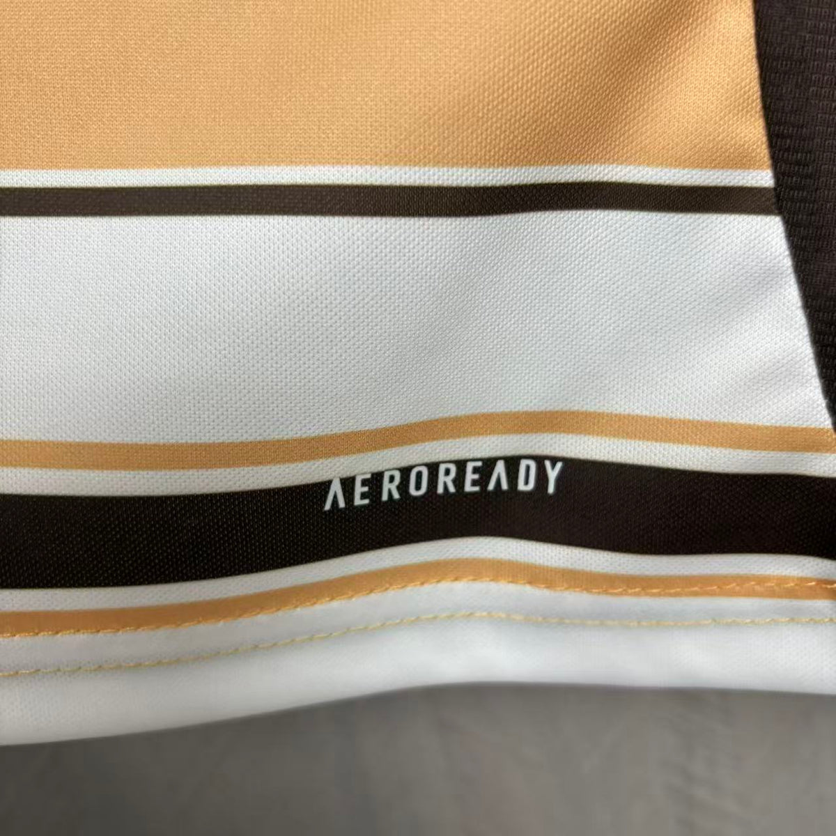 Camisa da Seleção Mexicana Away 2026 Torcedor
