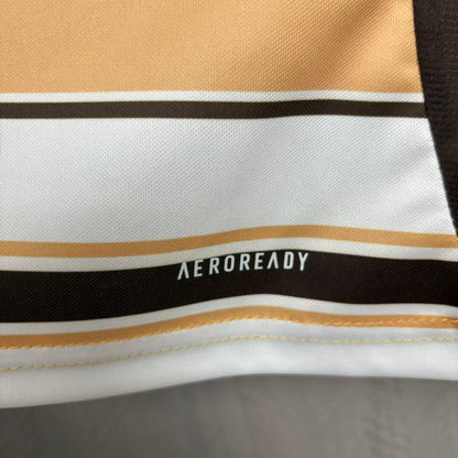 Camisa da Seleção Mexicana Away 2026 Torcedor