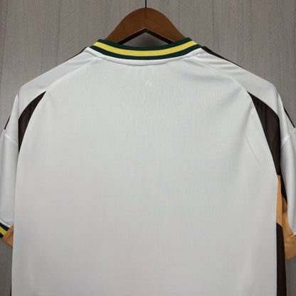 Camisa da Seleção Mexicana Away 2026 Torcedor