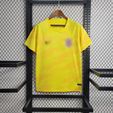 Camisa de Goleiro Nike Corinthians 2023/24 Amarela - DA Sports Oficial