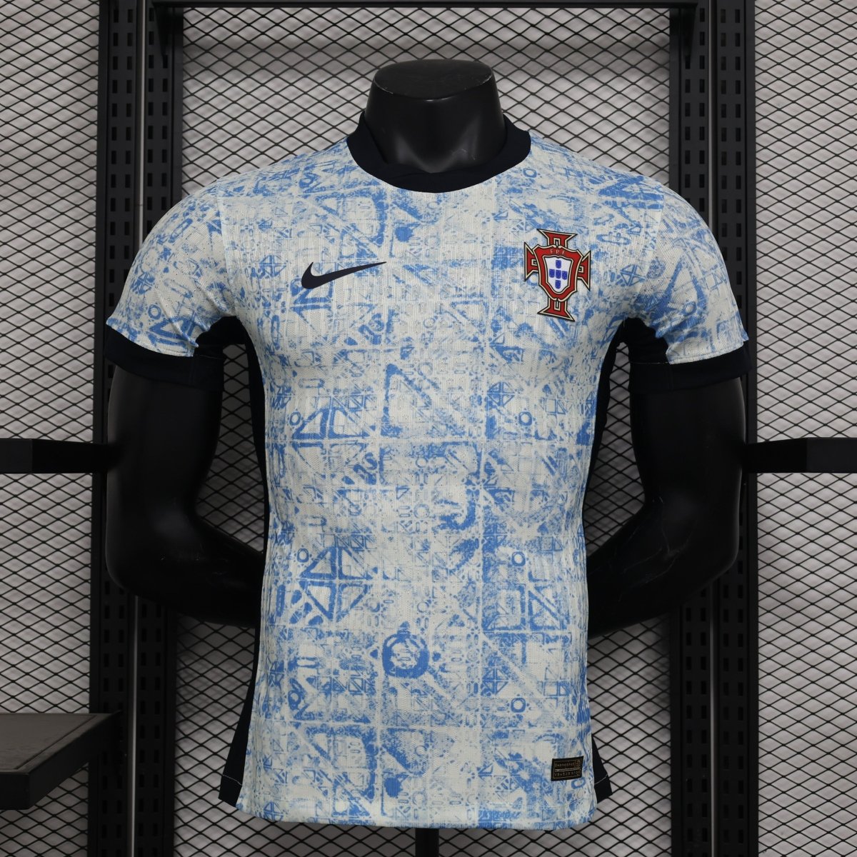 Camisa de Portugal Away 24/25 Jogador - DA Sports Oficial
