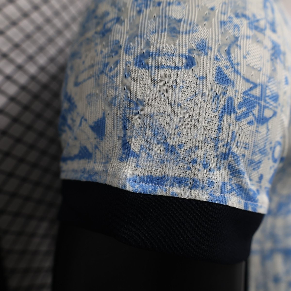 Camisa de Portugal Away 24/25 Jogador - DA Sports Oficial