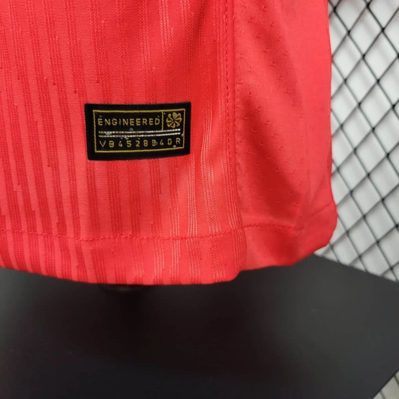 Camisa de Portugal Home 24/25 Jogador - DA Sports Oficial