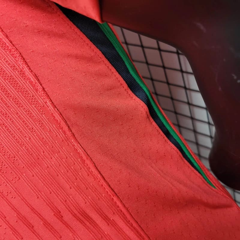 Camisa de Portugal Home 24/25 Jogador - DA Sports Oficial