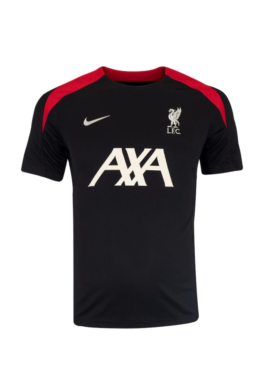 Camisa de Treino Liverpool 24 Nike Masculina - DA Sports Oficial