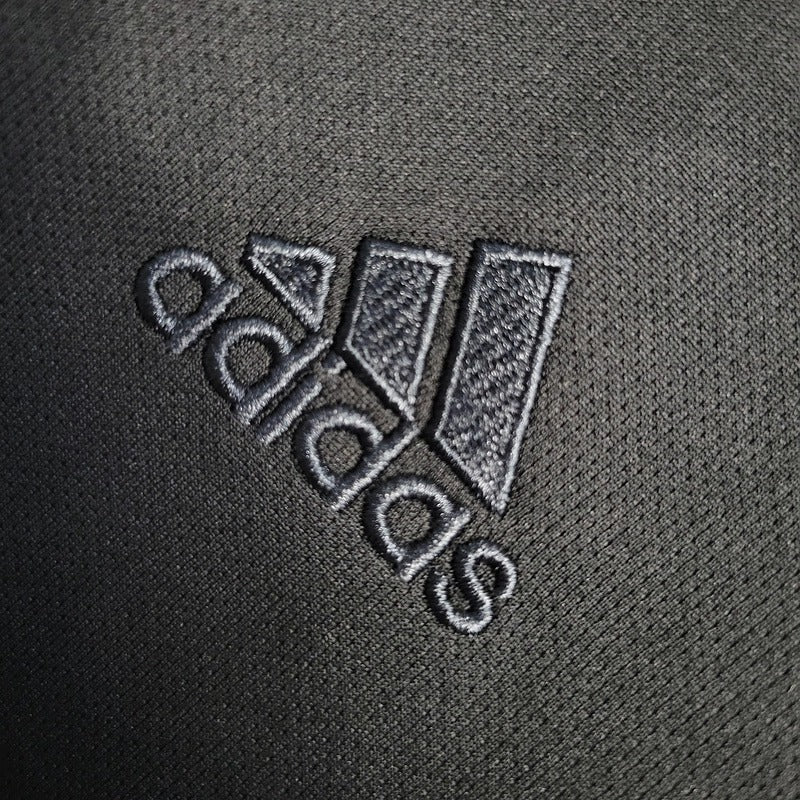 Camisa de Treino Seleção Argentina 22/23 Adidas - Preto - DA Sports Oficial