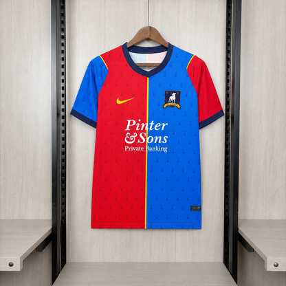 Camisa do AFC Richmond Home 2026/27 Torcedor