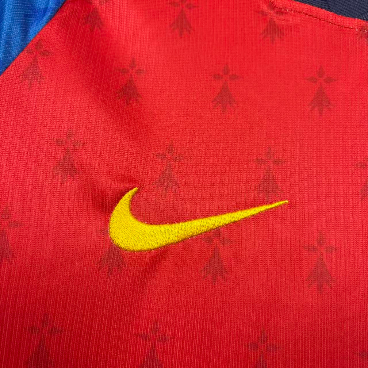 Camisa do AFC Richmond Home 2026/27 Torcedor
