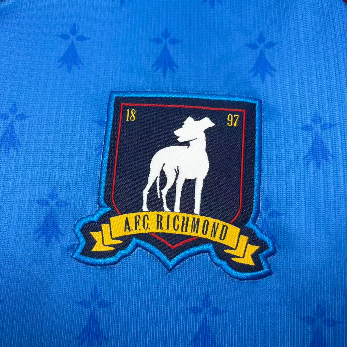 Camisa do AFC Richmond Home 2026/27 Torcedor