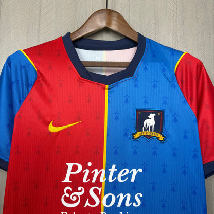 Camisa do AFC Richmond Home 2026/27 Torcedor