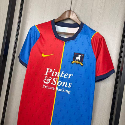 Camisa do AFC Richmond Home 2026/27 Torcedor