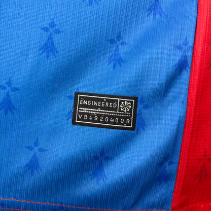Camisa do AFC Richmond Home 2026/27 Torcedor