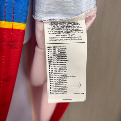 Camisa do AFC Richmond Home 2026/27 Torcedor