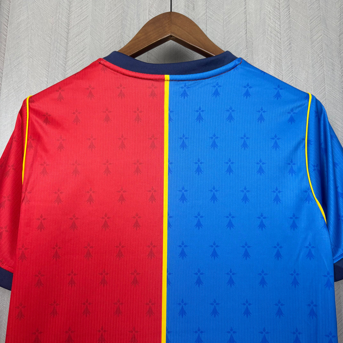 Camisa do AFC Richmond Home 2026/27 Torcedor