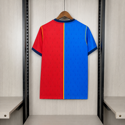 Camisa do AFC Richmond Home 2026/27 Torcedor