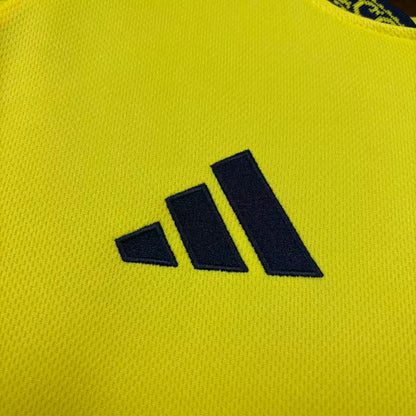 Camisa do Al-Nassr Home 2026/27 Torcedor