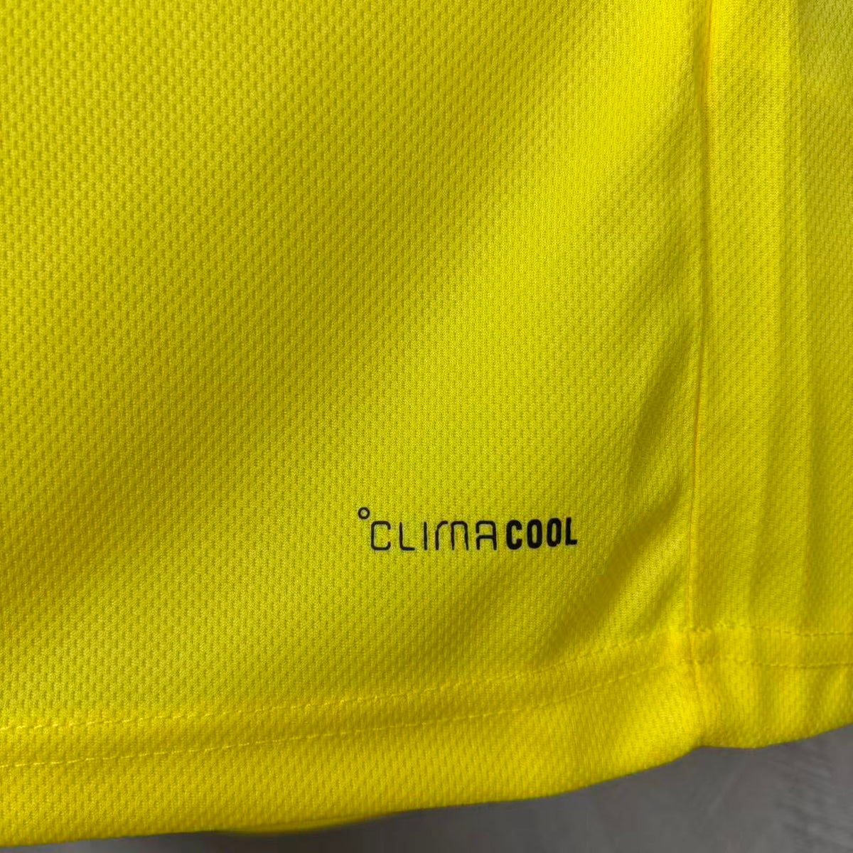 Camisa do Al-Nassr Home 2026/27 Torcedor
